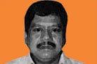 Baharul Majumder Baharul Majumder