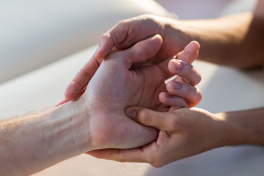 7 Tips for Caregivers and Family Members of Cancer Patients 7 Tips for Caregivers and Family Members of Cancer Patients