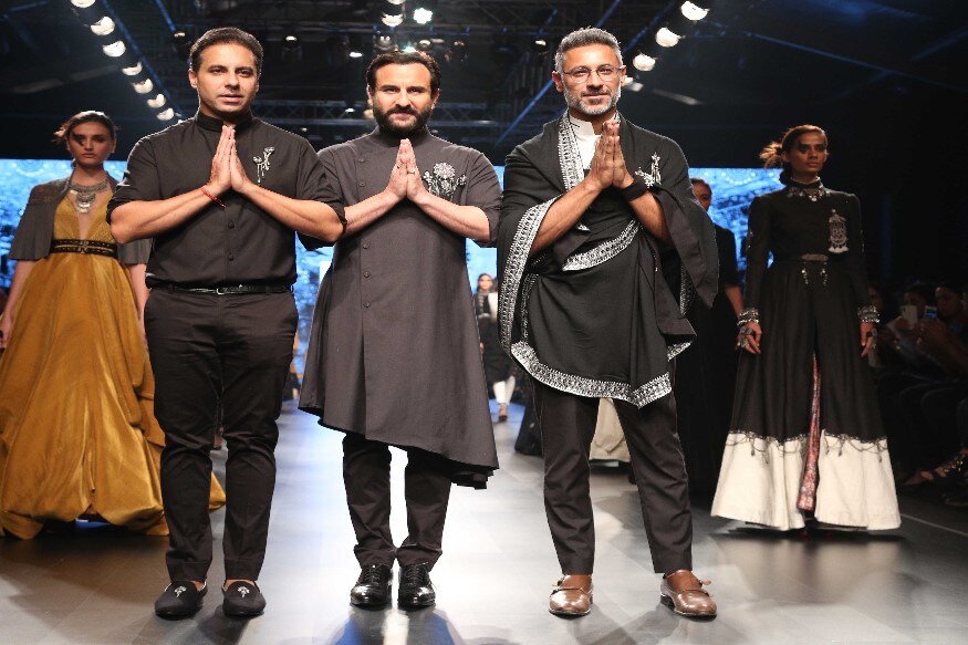 INDIA COUTURE WEEK