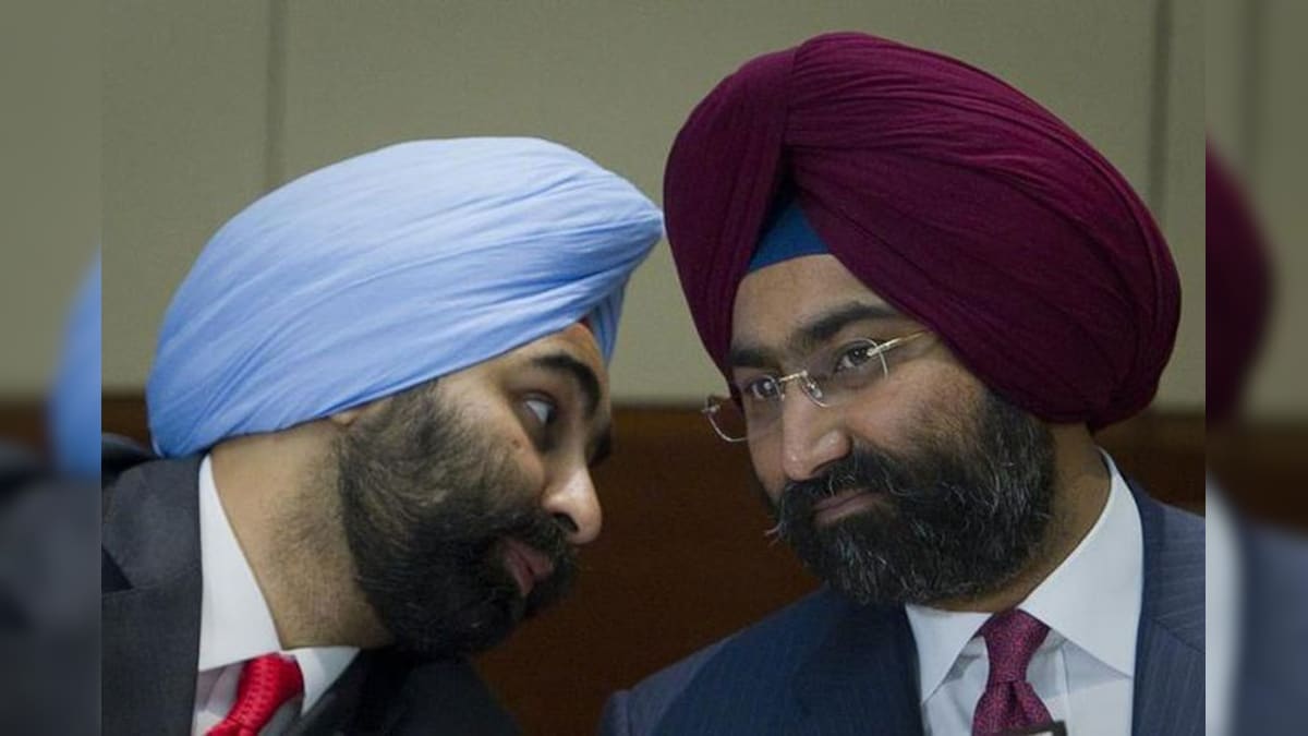 RFL Case: Delhi HC Seeks Police Reply on Ex-Fortis Healthcare Promoter Shivinder Singh's Bail Plea