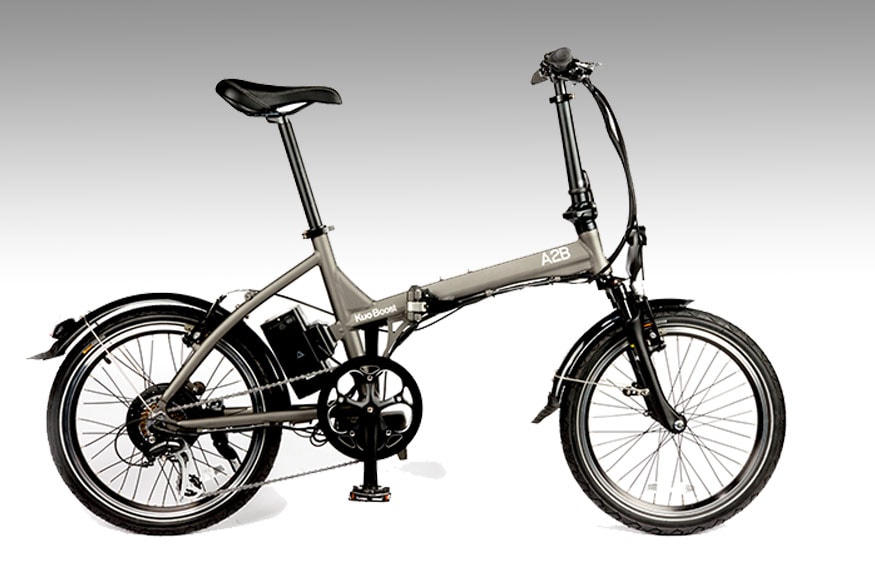 hero foldable e cycle