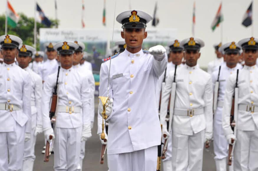 Indian Navy Uniform Wallpapers - Wallpaper Cave