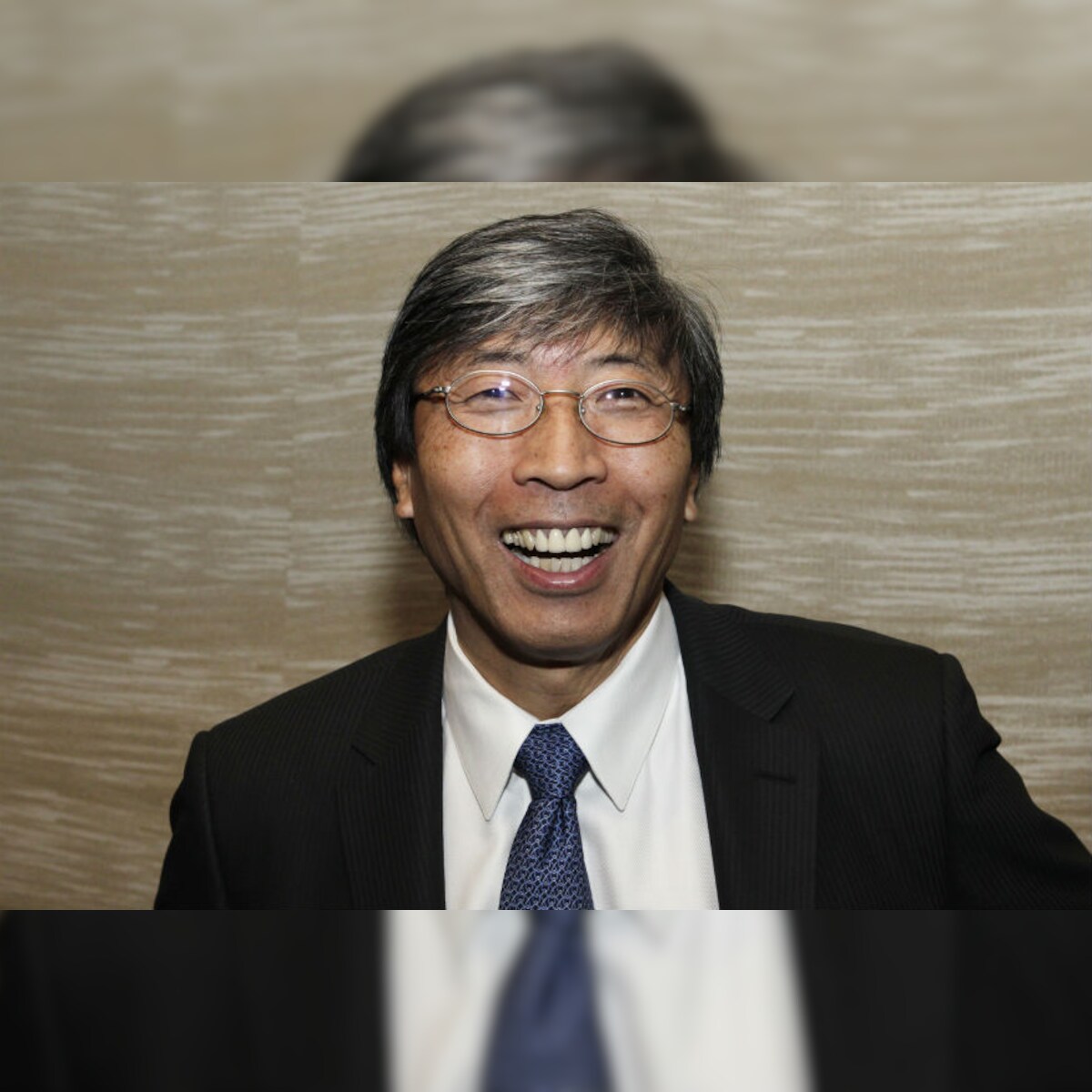 La Times To Be Sold To Biotech Billionaire Patrick Soon Shiong