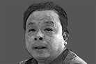 Paul Lyngdoh Paul Lyngdoh