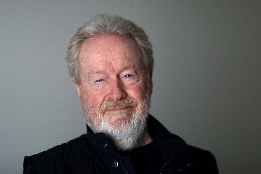 Ridley Scott 