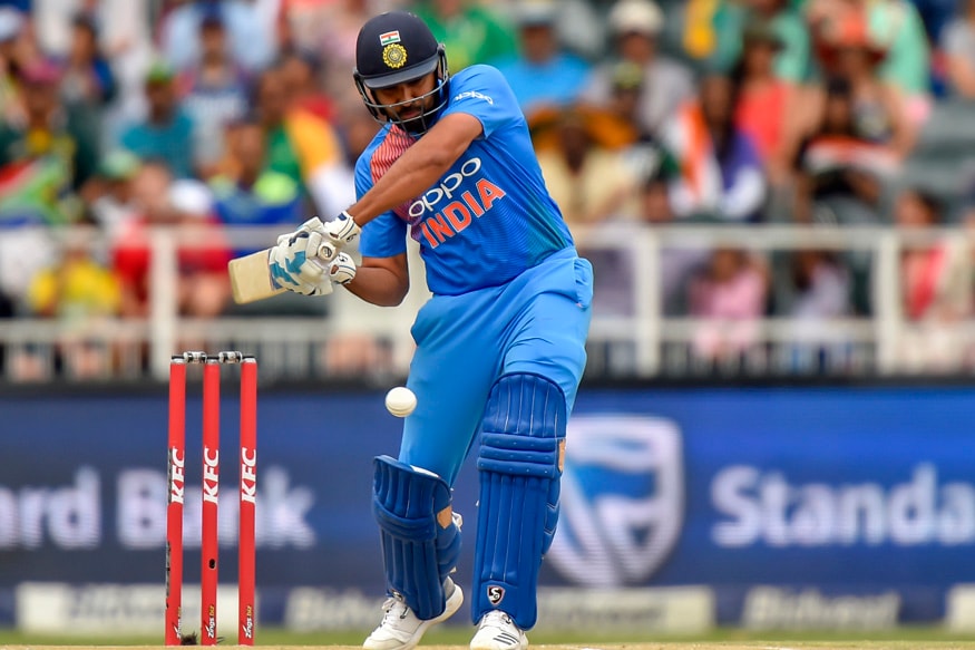 Virat Kohli vs Rohit Sharma – Who is your captain? – JustCricket