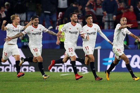 Sevilla Halt Leganes Run to Reach Copa del Rey Final