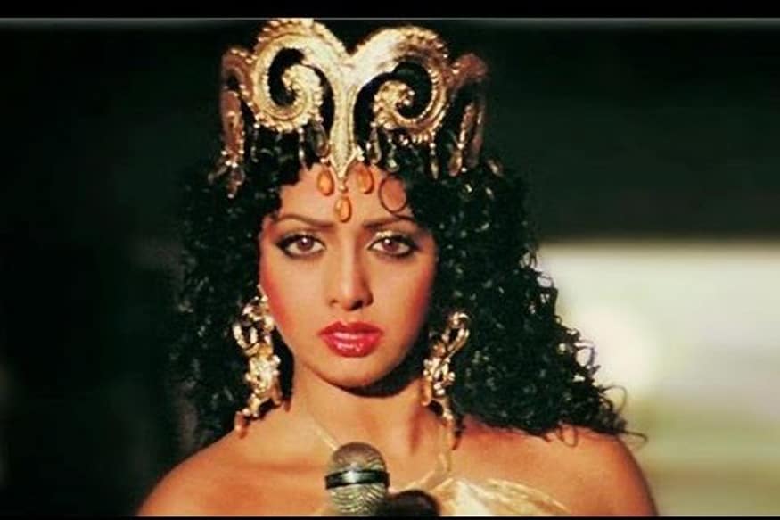 Beyond Hawa Hawai How Sridevi Continues To Inspire Films Music And Actors