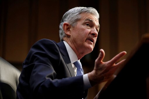 In this file photo, Jerome Powell testifies before the Senate Banking, Housing and Urban Affairs Committee on his nomination to become chairman of the U.S. Federal Reserve in Washington on November 28, 2017. (Photo: Reuters/Joshua Roberts)