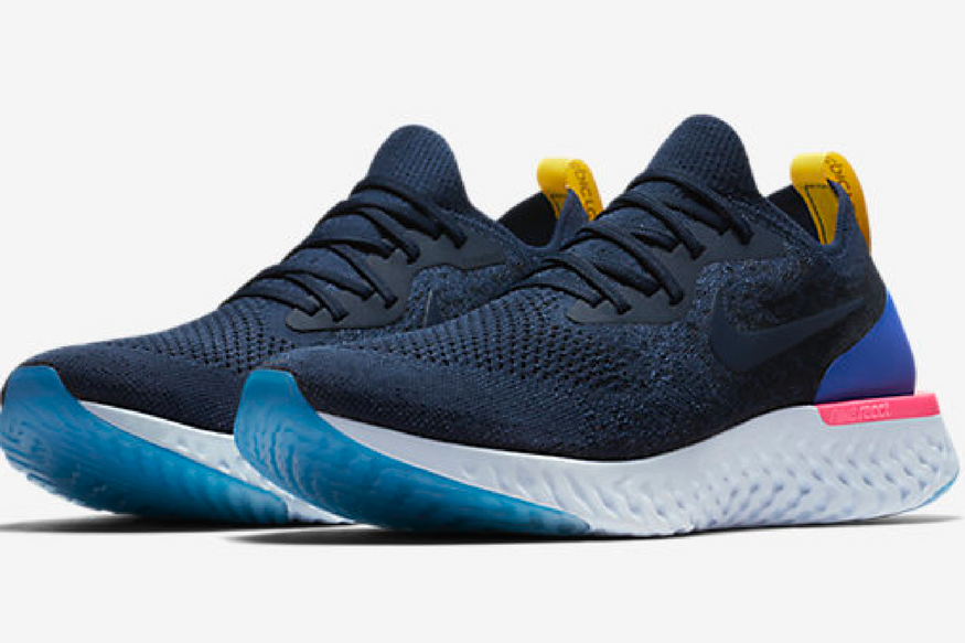 Nike epıc react flyknıt sales