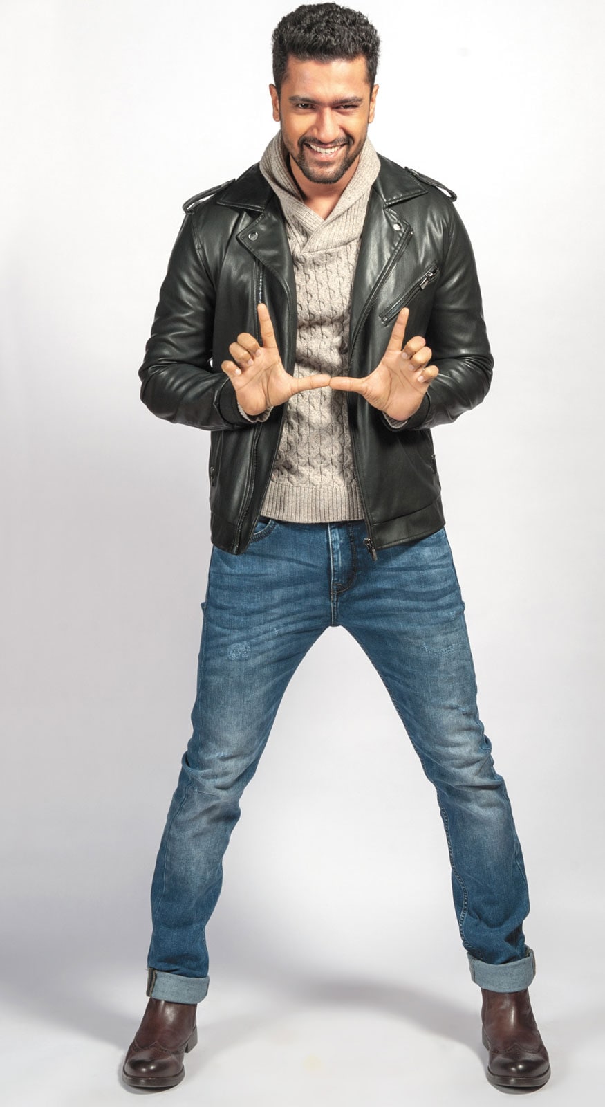 Love Per Square Foot Review