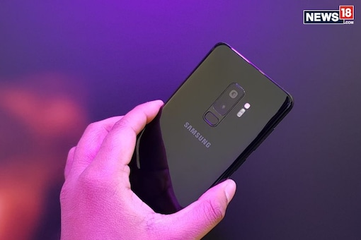 Amazon Great India Festival Sale: Buy Samsung S9 For Just Rs 46,880