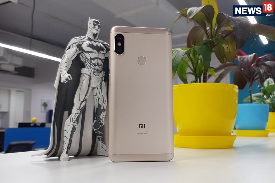 Xiaomi redmi best sale note 5 bluetooth