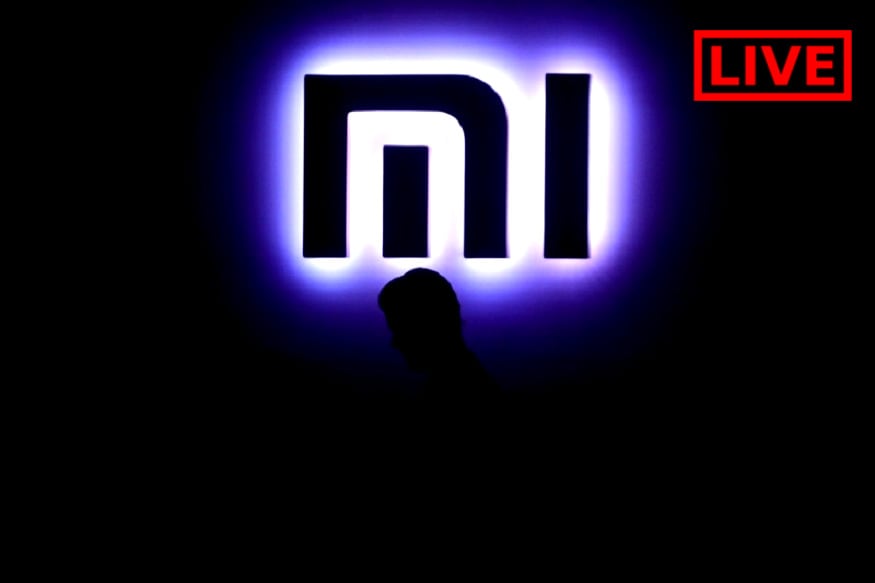 Xiaomi Redmi Note 5 Launch Live Xiaomi Announces Mi Led Tv 4 For Rs