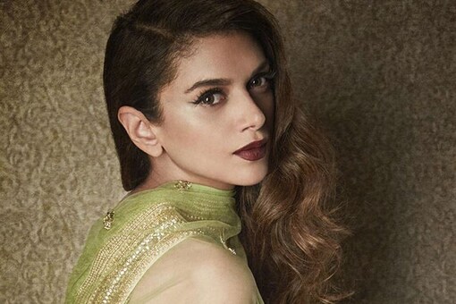Image: Instagram/Aditi Rao Hydari