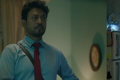 Blackmail Box Office: Irrfan Khan Starrer Collects Rs  Crore on Opening  Day