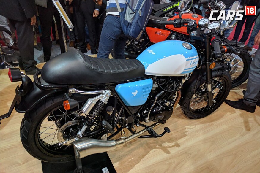 Auto Expo 2018: Cleveland CycleWerks Comes to India, Launches Two New