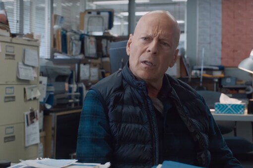 Death Wish Remake Trailer Has Bruce Willis Out Revenge