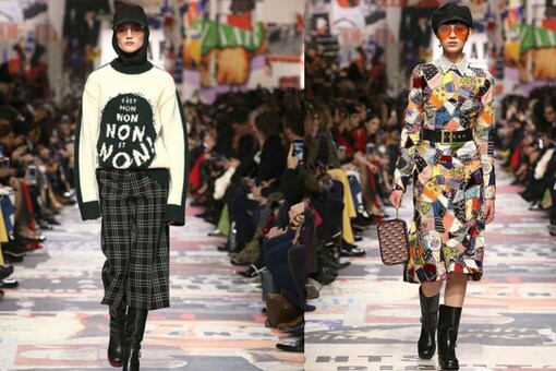 (Photo: Representative Image/ Official Instagram account of Dior)