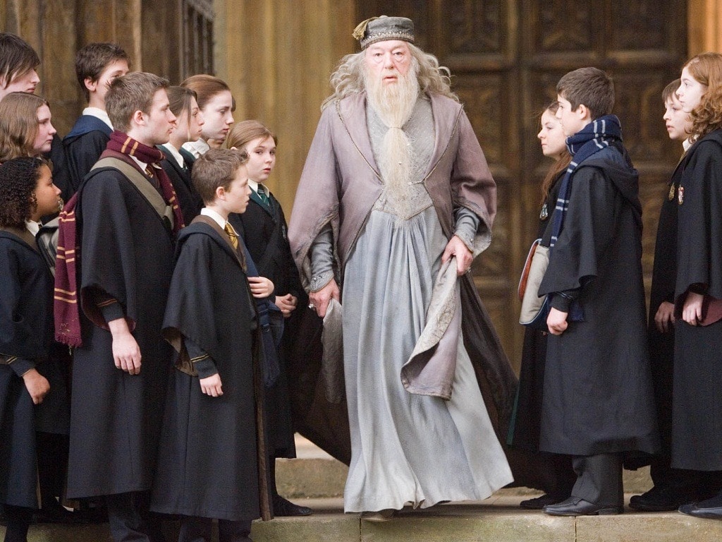 secrets of dumbledore release date