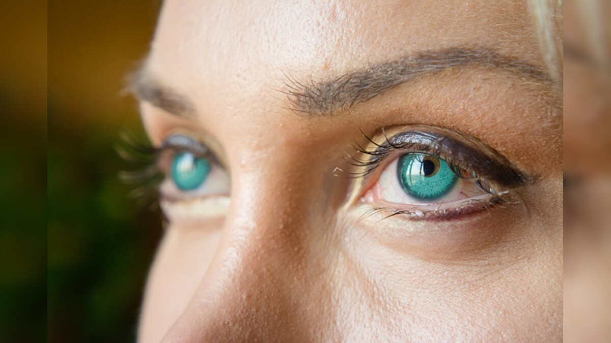 Ayurveda For Undereye Dark Circles