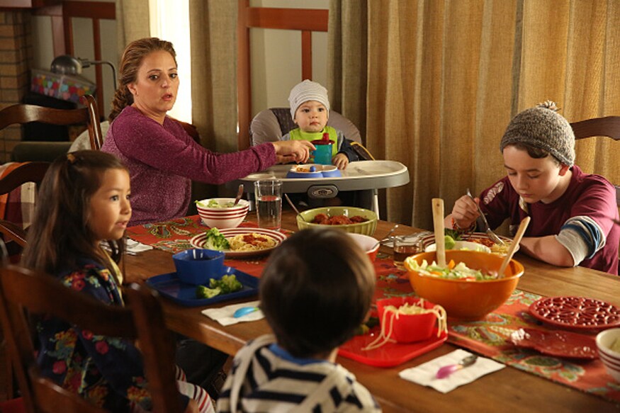 5 Dining Habits of Slim and Fit Families 5 Dining Habits of Slim and Fit Families