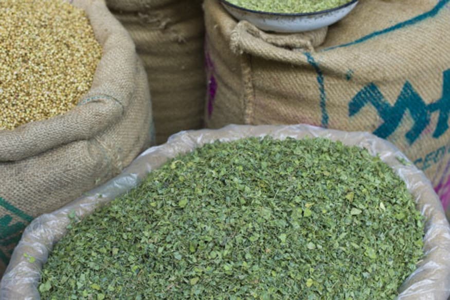 Here's Why you Must Stock on Fenugreek aka Methi this Month Here's Why you Must Stock on Fenugreek aka Methi this Month