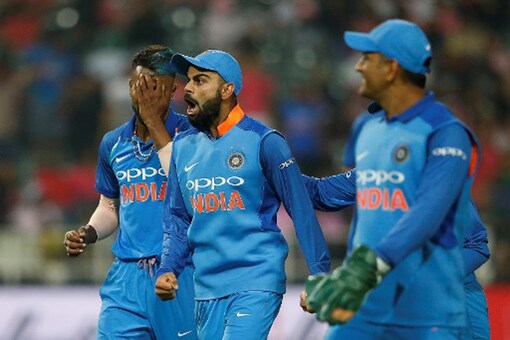 India vs South Africa: Ever-hungry Virat Kohli Wants More From India; Says We're Still 80 Per Cent