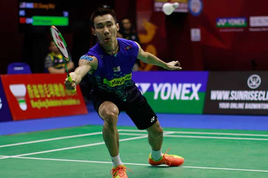 Lee Chong Wei 'Recovering Positively' from Cancer Treatment
