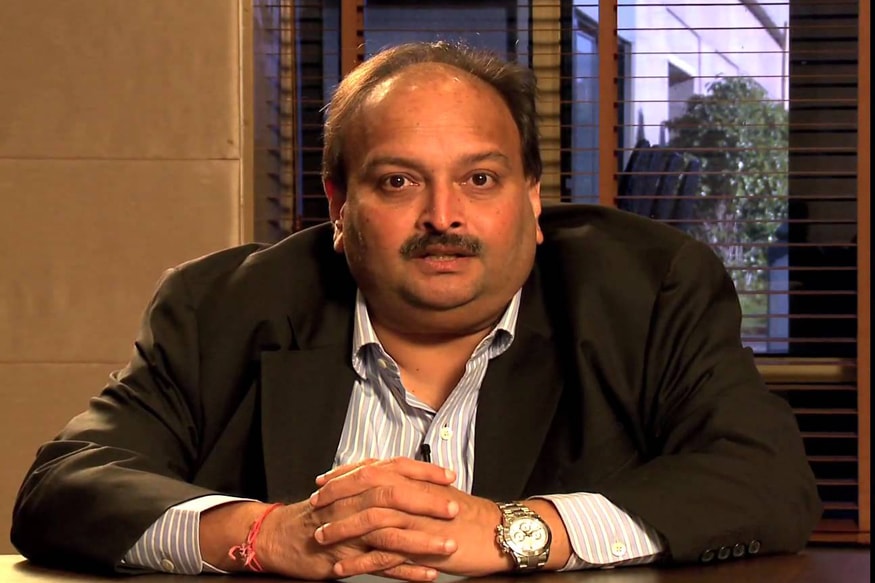 Antigua's PM Determined to Keep Mehul Choksi As Long as Possible, Says ...