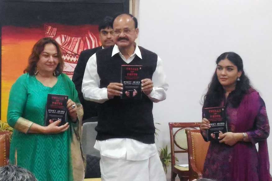 Lawyers, Judges Should Have New Dress Code in Independent India Vice