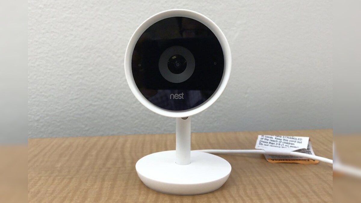 nest 2 factor authentication