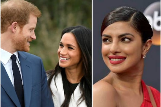Has Priyanka Chopra Already Received Invite For Prince Harry Meghan Markle Royal Wedding