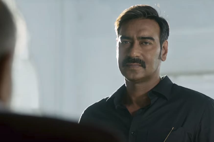 Raid Movie Review Ajay Devgn Starrer is Promising But Runs Out of