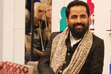 Sabyasachi Teams Up with Fashion Brand for 'Ready-to-Wear' Collection