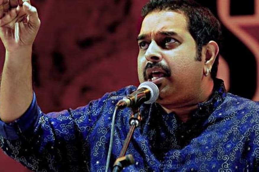 shankar mahadevan