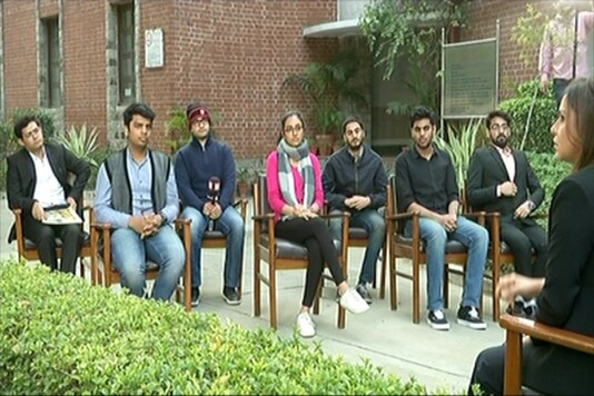 DU Announces Fourth Cut Off List With Fewer Options, SRCC Closes ...