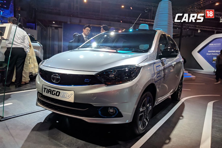 Auto Expo 2018: Tata Motors Unveils H5X and H4X Concept, Showcases ...