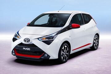 Why Should You Buy A Toyota Aygo?