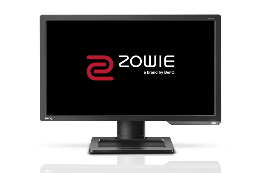 BenQ Launches Zowie XL2411P PC e-Sports Monitor in India For Rs