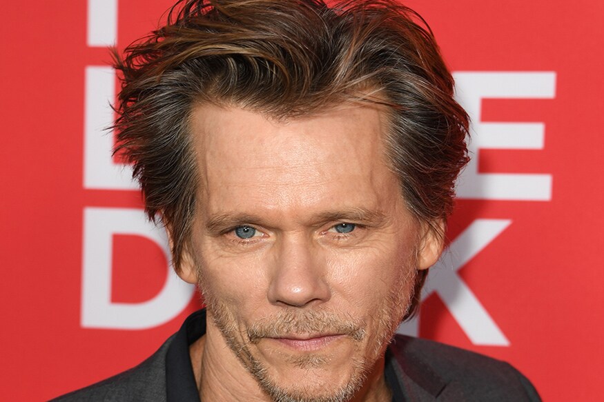 Kevin Bacon To Star In And Produce New Horror Thriller