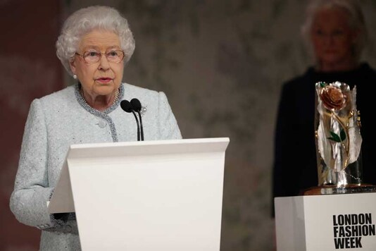 New Zealand Teenager Tried To Assassinate Queen Elizabeth In 1981 Intel Agency