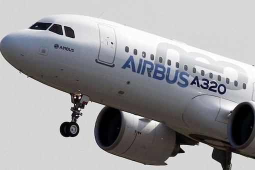 File photo of Airbus (Image: REUTERS)