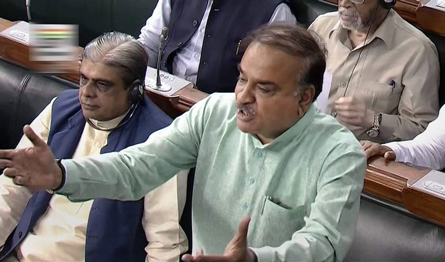 'Lost a Value-Based Politician': Leaders Pay Tribute to Parliamentary Affairs Minister Ananth Kumar