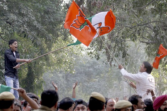 Weaning OBC Votes Away From BJP, Single Per Cent Vote Swing May Seal Chhattisgarh For Congress