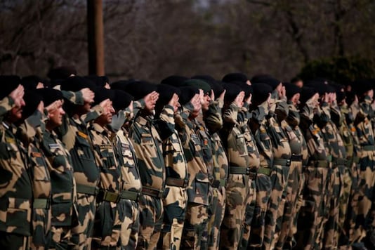 Representative image (Reuters)