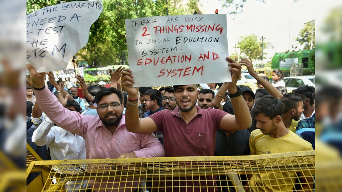 CBSE Paper Leak Tale of Friendship Gone Awry News18