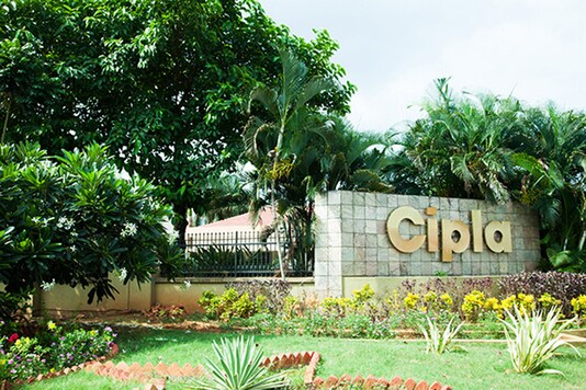 File photo of drug firm Cipla.  (Photo courtesy: Cipla)