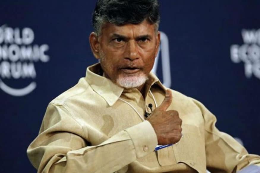Modi a Campaign PM; BJP Will Not Win in 2019: Former Ally Chandrababu Naidu Modi a Campaign PM; BJP Will Not Win in 2019: Former Ally Chandrababu Naidu