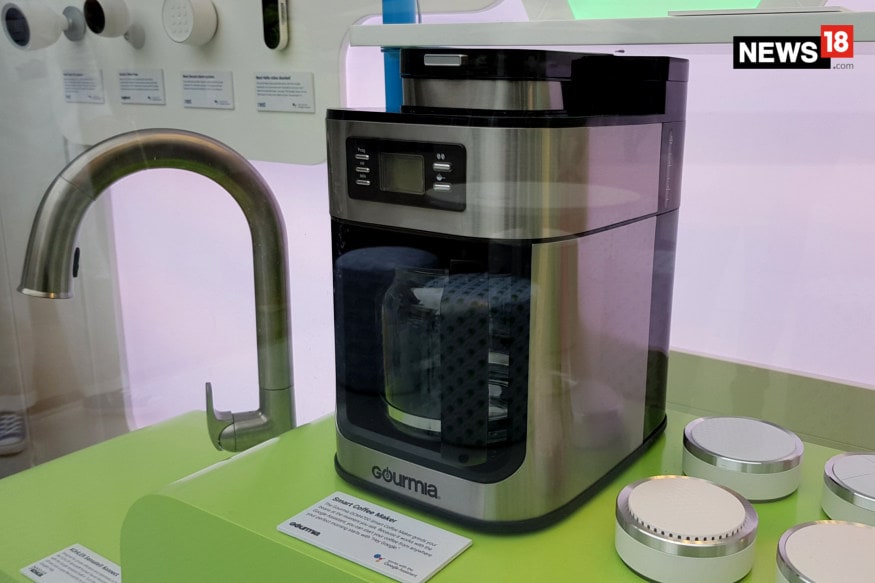 Google Assistant Smart Home